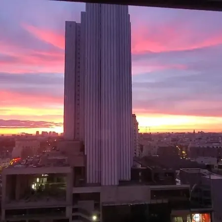 2 Private Bedrooms, Montparnasse Station Paris Exterior photo