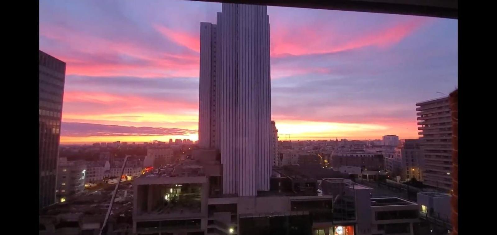 Homestay 2 Private Bedrooms, Montparnasse Station *
